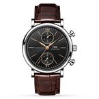 Portofino Chronograph 39mm Mens Watch