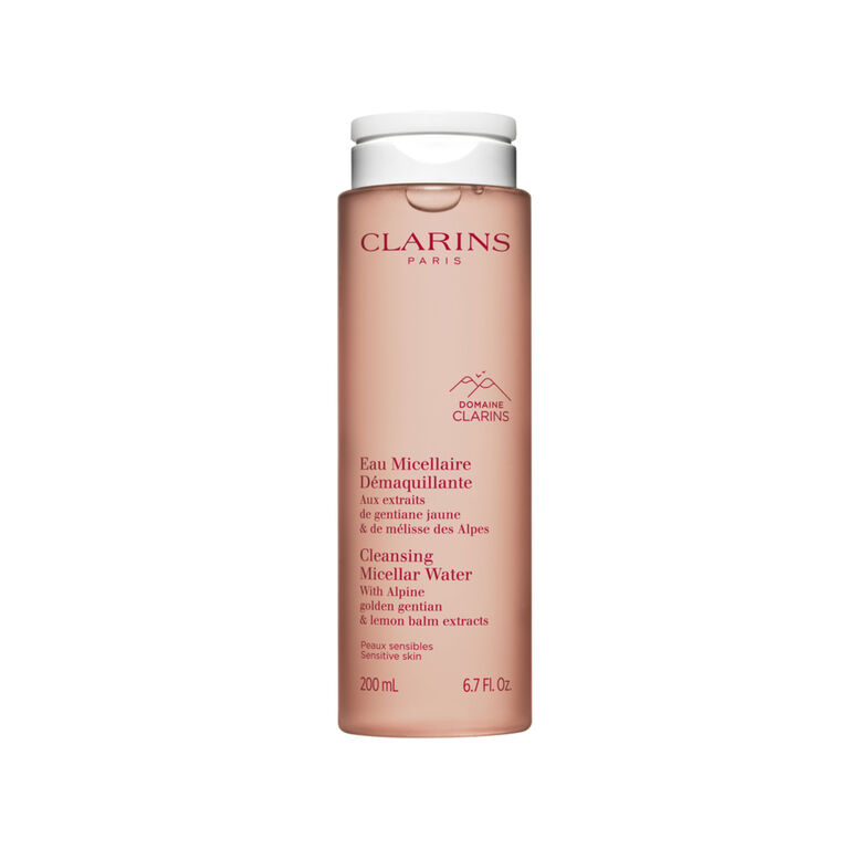 Cleansing Micellar Water, , hi-res