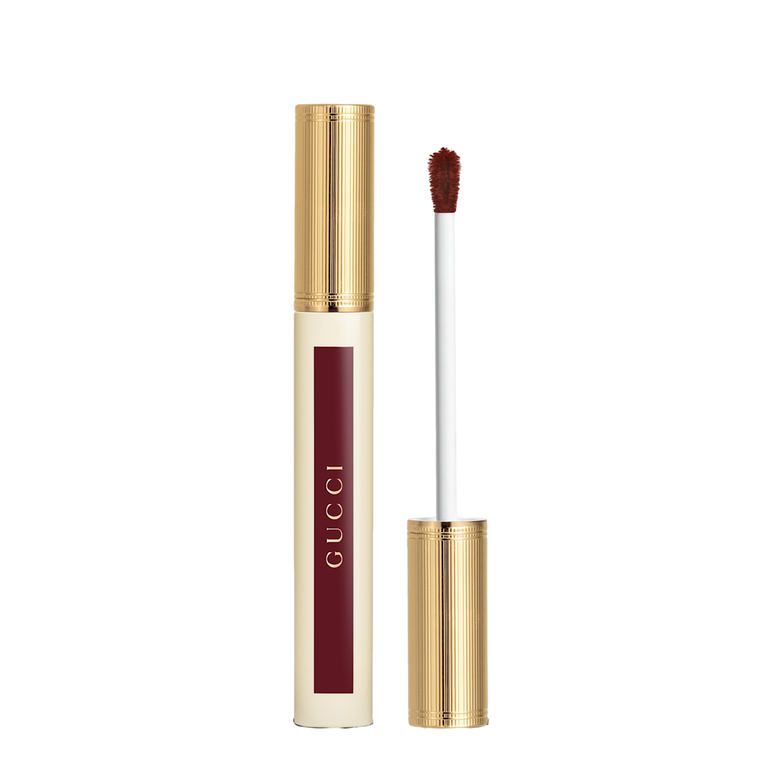 Glow Oil-In-Water Tint Liquid Lipstick - 129 - Paula Maple, , hi-res