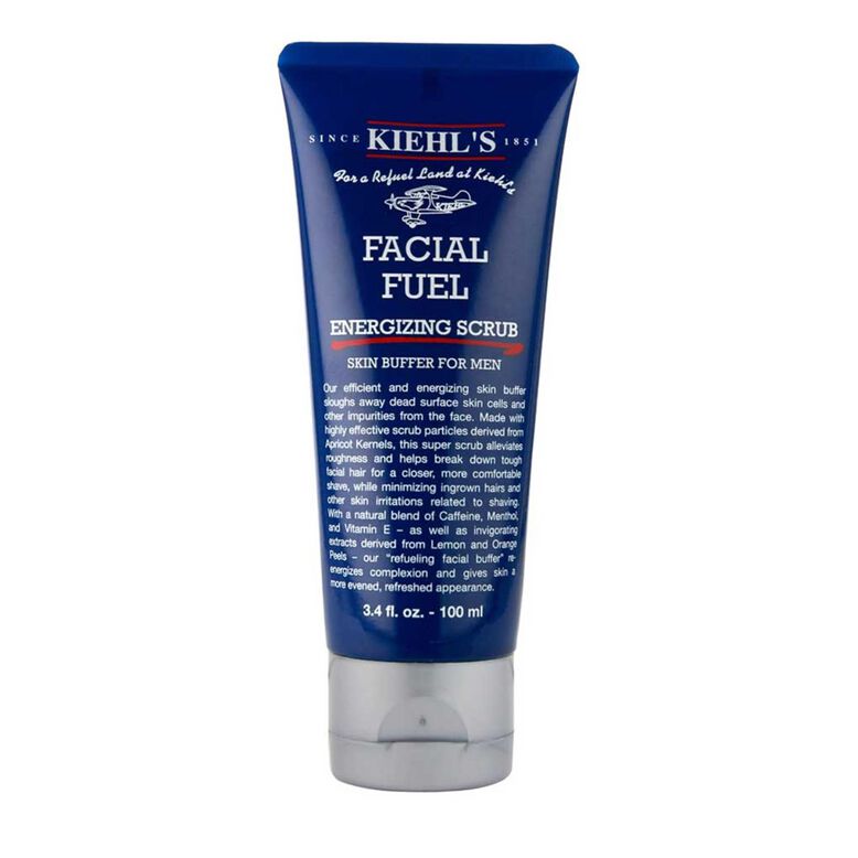 Facial Fuel Energizing Scrub, , hi-res