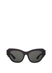 Rose Square Sunglasses