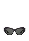 Rose Square Sunglasses, , hi-res