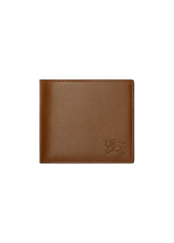 Pop Check Bifold Wallet, , hi-res