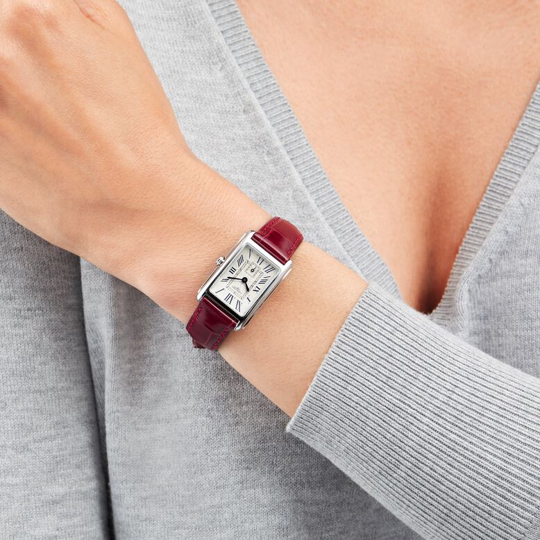 DolceVita 20.8x32mm Ladies Watch, , hi-res