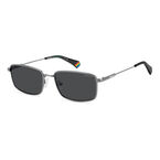 6227/S/X - Black Grey