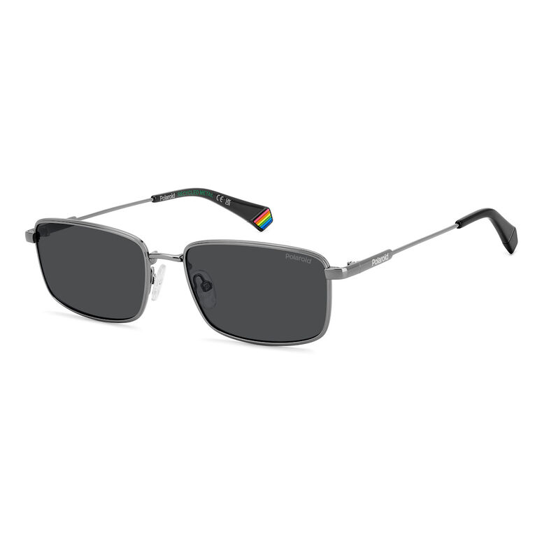  6227/S/X - Black Grey, , hi-res