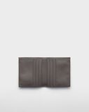 Saffiano leather wallet, , hi-res
