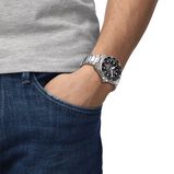 Seastar 1000 Powermatic 80 40mm Mens Watch Stainless Steel, , hi-res