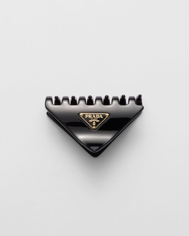Plexiglas claw clip, , hi-res