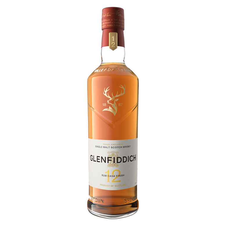 12 Year Old Rum Cask Finish&nbsp;, , hi-res