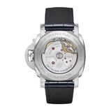 Luminor Power Reserve GMT 44mm Mens Watch, , hi-res