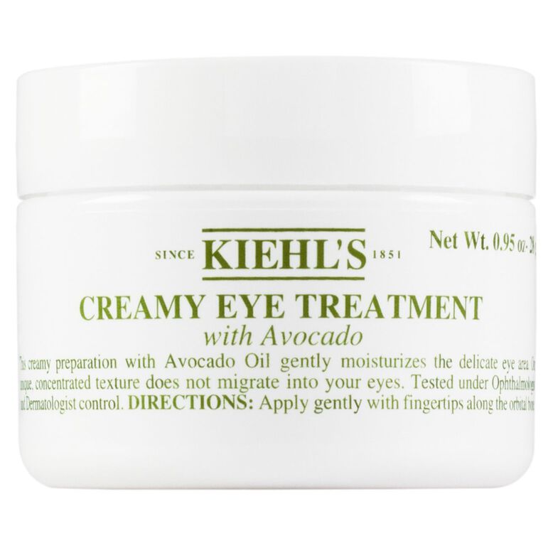 Creamy Eye Treatment with Avocado, , hi-res