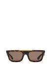 Classic Rectangular Sunglasses​
