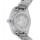 Seamaster Aqua Terra 150M Ladies 28mm Quartz Diamond Dot Watch, , hi-res