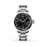 Conquest V.H.P. 41mm Mens Watch, , hi-res
