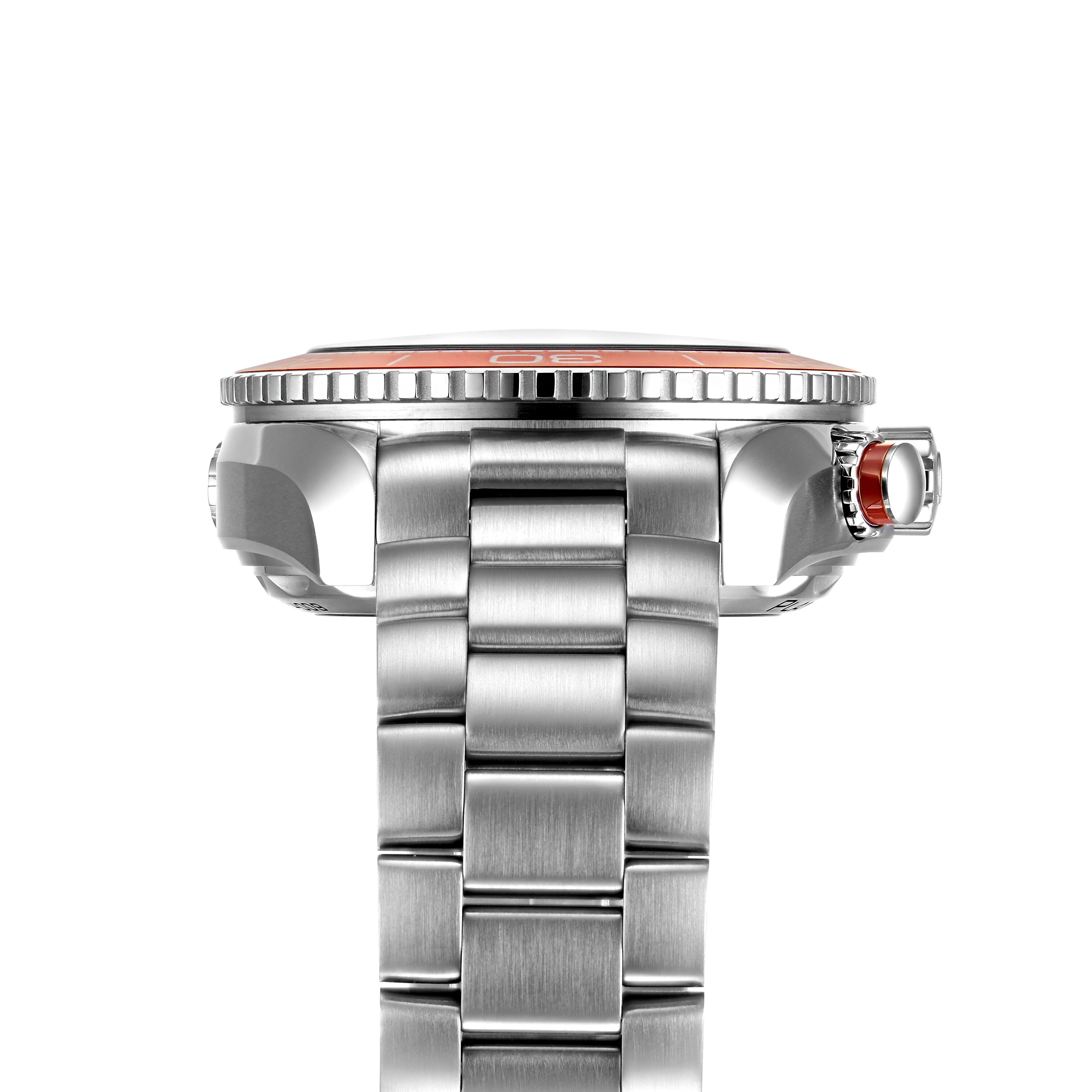Omega seamaster planet hotsell ocean 45 5 mm