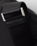 Leather shoulder bag, , hi-res