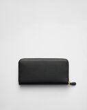 Large leather wallet, , hi-res