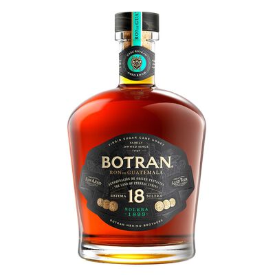 Solera 18 Year Old