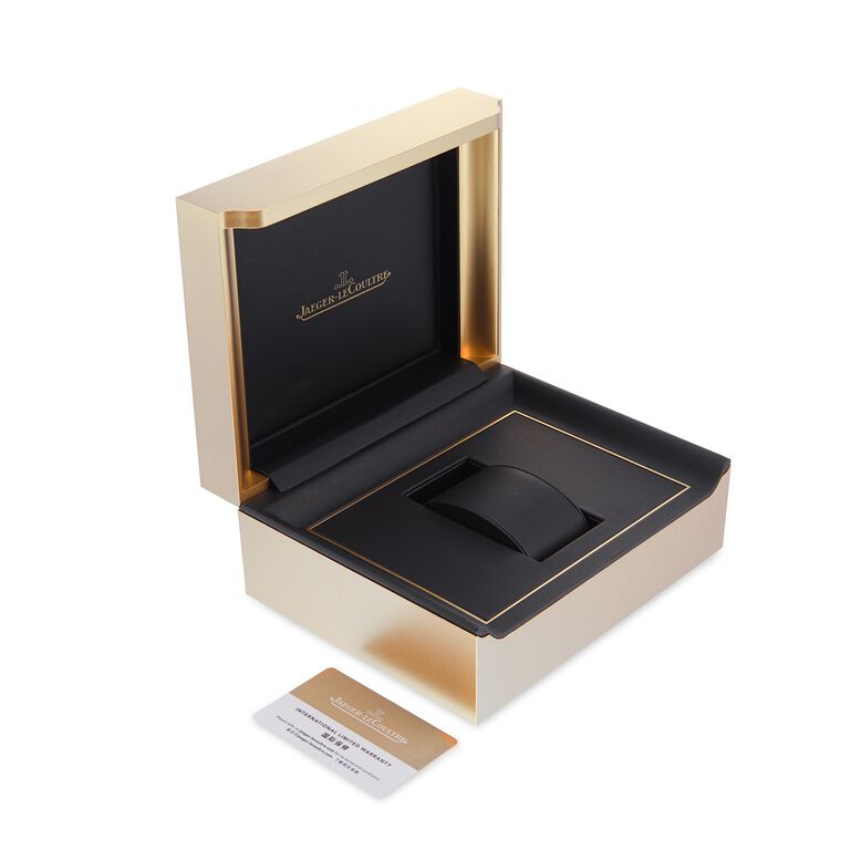 Reverso Classic Medium Duetto, , hi-res