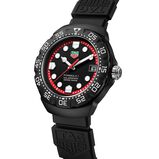 Formula 1 Solargraph Limited Edition 38mm Mens Watch Black, , hi-res