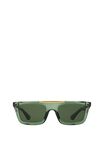 Classic Rectangular Sunglasses​