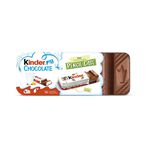 Chocolate Pencil Case