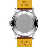Navitimer Automatic GMT 41mm Mens Watch Silver, , hi-res