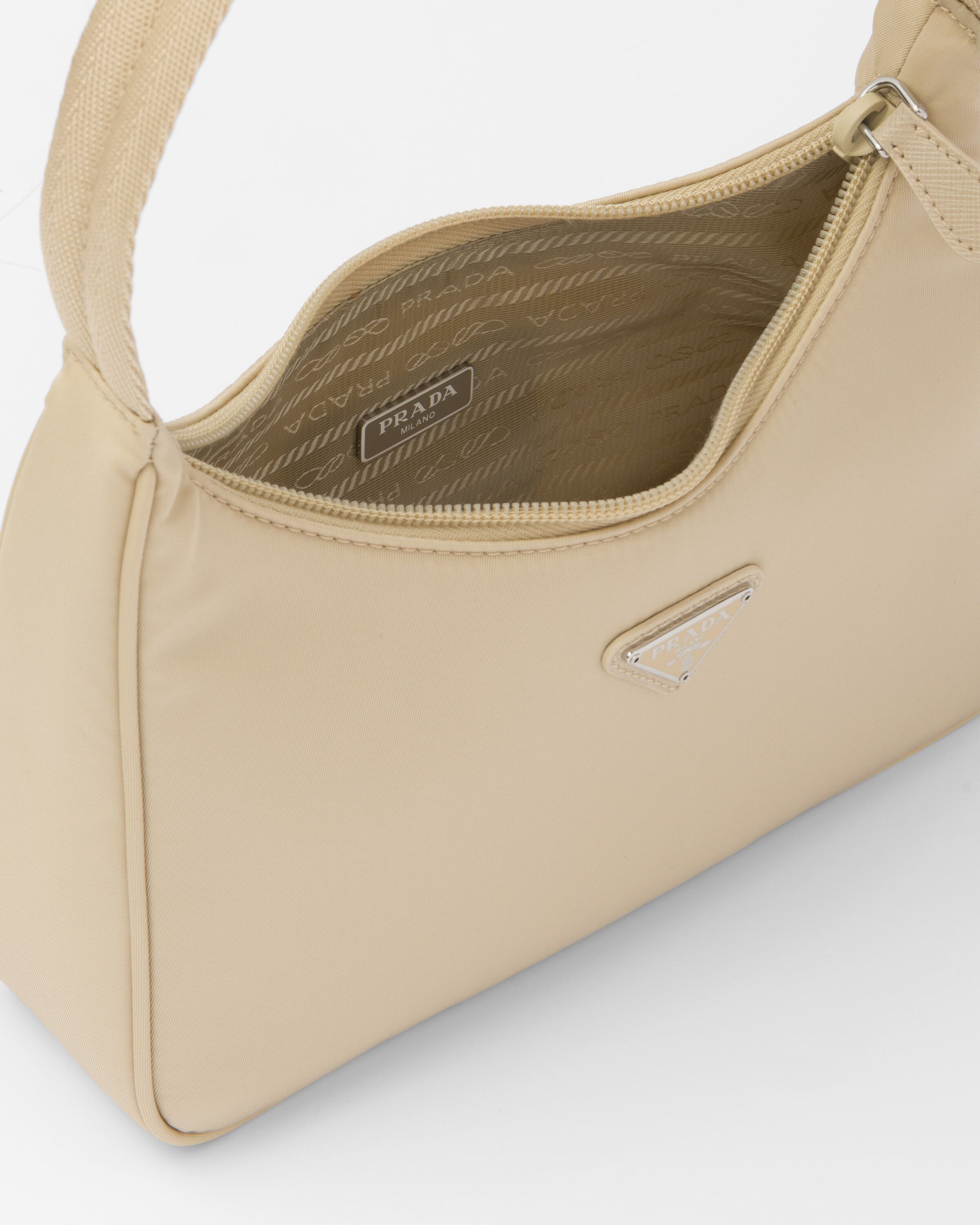 Prada Re-Nylon Prada Re-Edition 2000 mini-bag Women | Heathrow