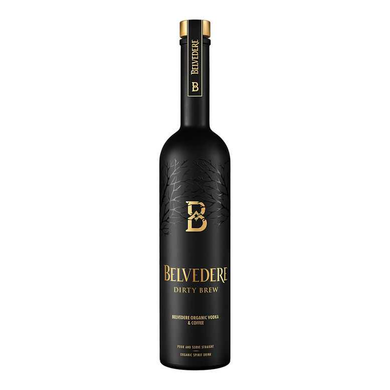Belvedere Dirty Brew, , hi-res