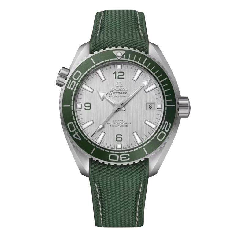 Seamaster Planet Ocean 600M 43.5mm Mens Watch Grey, , hi-res