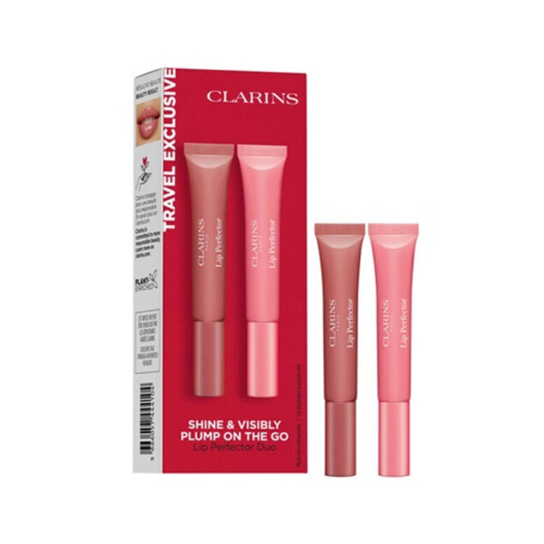 Lip Perfector Duo Travel Exclusive - Shades 01 &amp; 16, , hi-res
