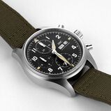 Pilot&#39;s Spitfire 41mm Mens Watch, , hi-res