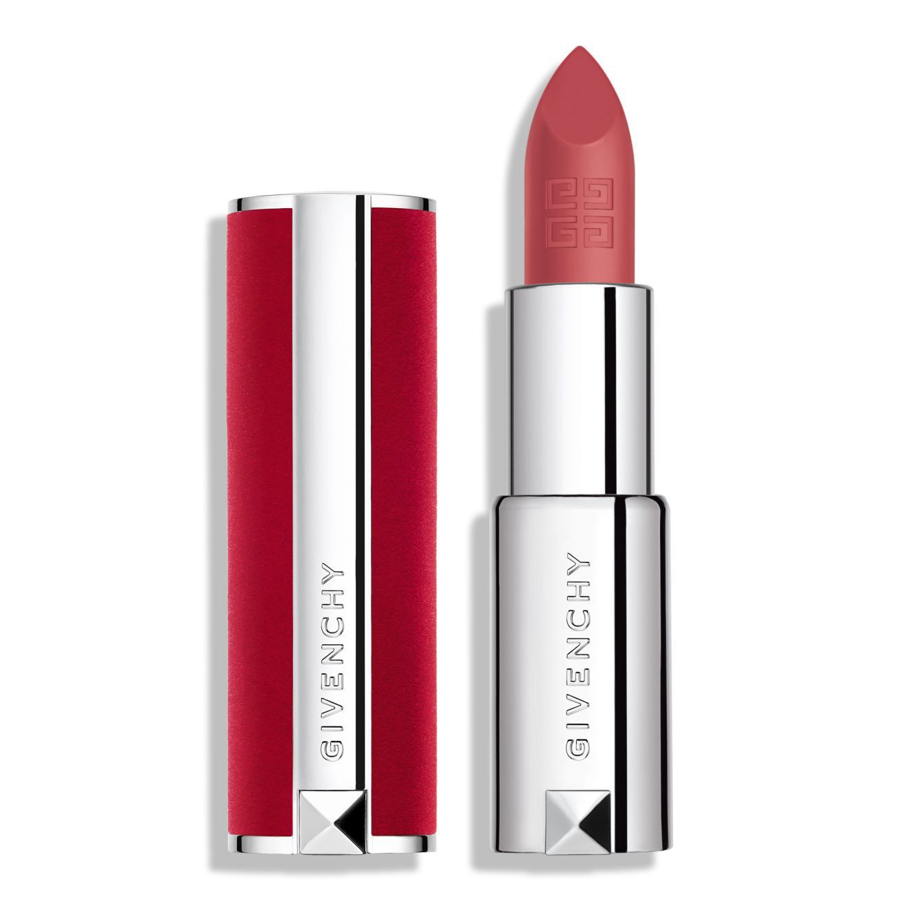 Givenchy Le Rouge Deep Velvet - N12 Lips | Heathrow Reserve & Collect