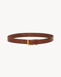 CEINTURE BOUCLE RECTANGULAIRE, , hi-res