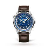 Polaris Chrono Worldtime Mens Watch, , hi-res