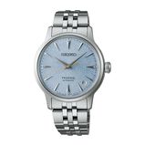 Presage 'Frozen Skydiving' Diamond Cocktail Time 34mm Ladies Watch, , hi-res