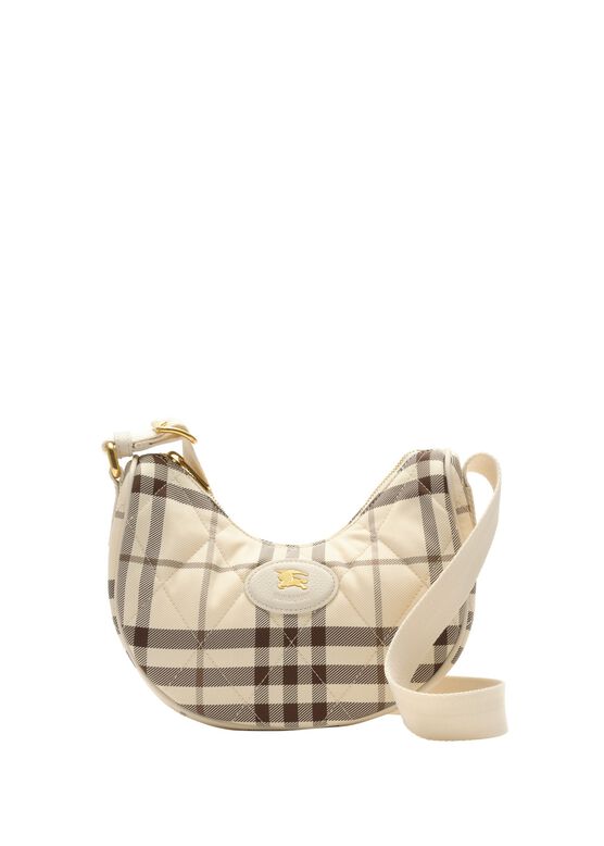 Horseshoe Crossbody Bag​, , hi-res