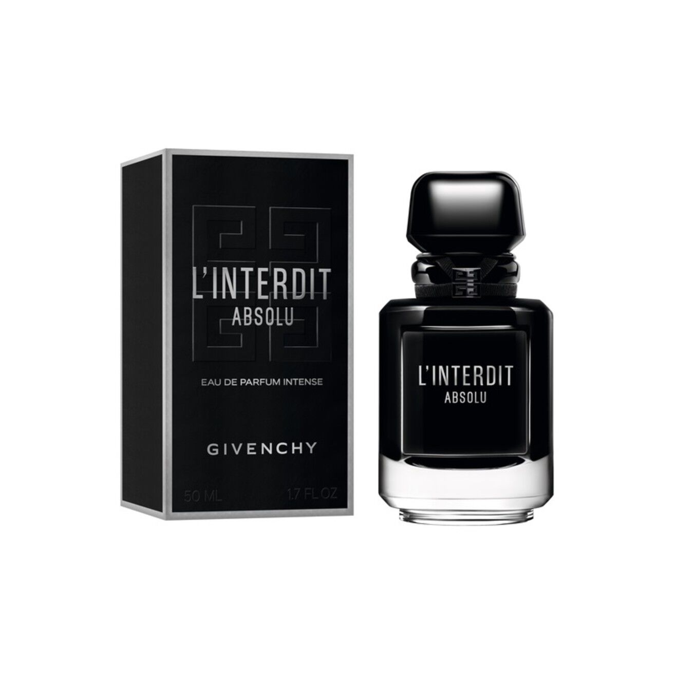 Givenchy L'Interdit Absolu Pure Parfum Women Heathrow Reserve