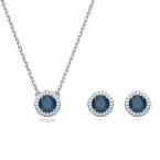 Constella Blue Set