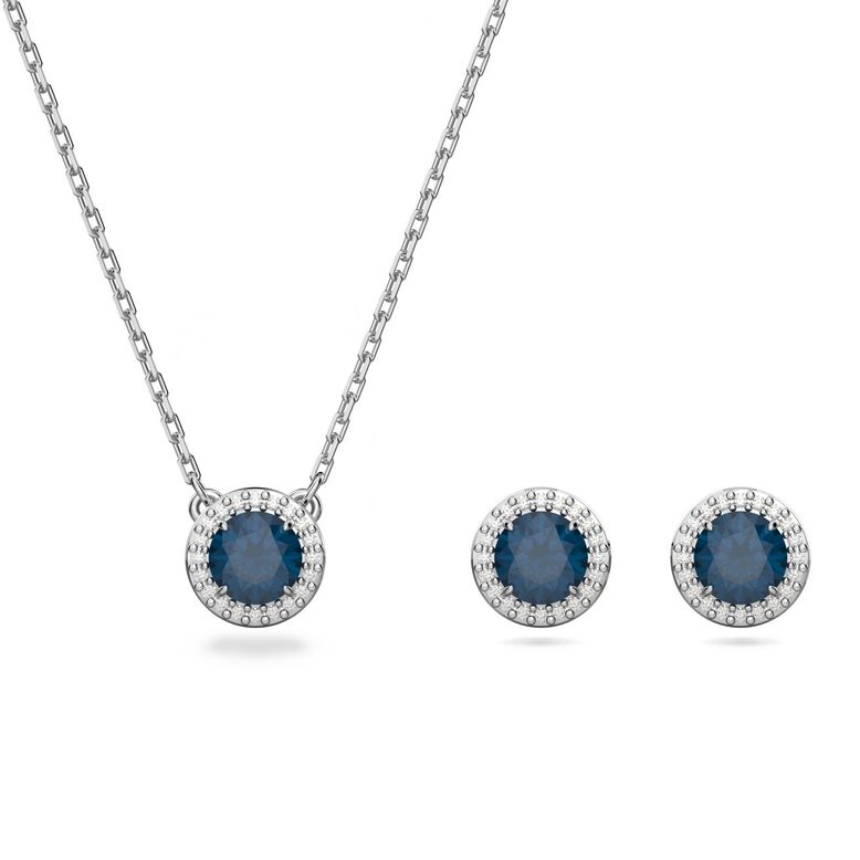 Constella Blue Set, , hi-res