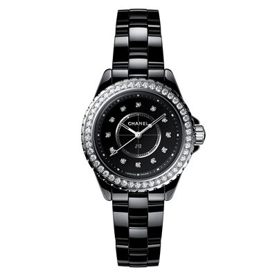 J12 Watch, 33 Mm