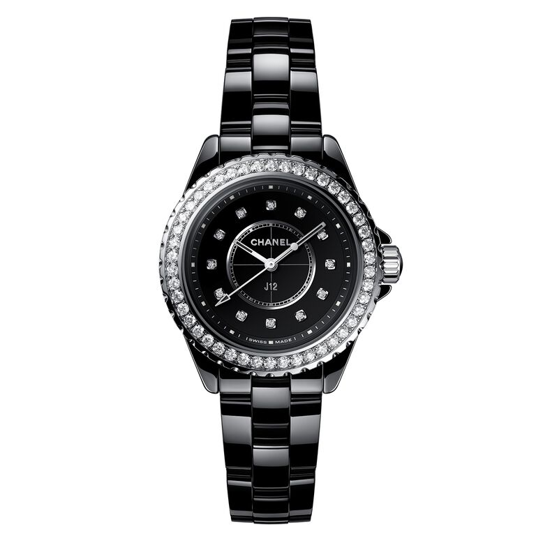 J12 Watch, 33 Mm, , hi-res