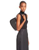 Prada Cleo brushed leather shoulder bag, , hi-res
