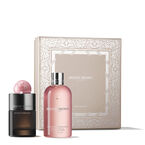 Delicious Rhubarb & Rose Fragrance Collection