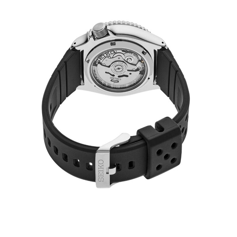 5 Sports SKX Redux in Ki-Iro 42.5mm Mens Watch Yellow, , hi-res