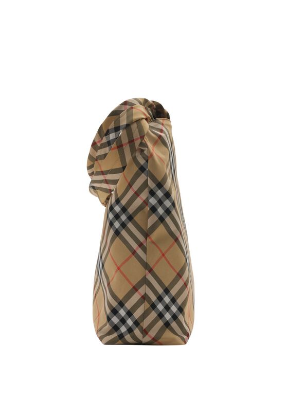 Check Tote, , hi-res