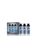 Homme Mini Shaving Foam Trio Set