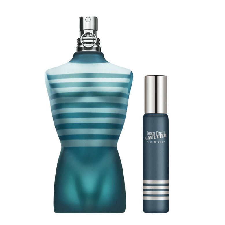 Le Male Travel Set Eau de Toilette, , hi-res