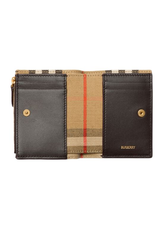 Bloomsbury Wallet​, , hi-res